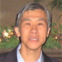 Apex Waste Solutions Employee John Tsai's profile photo
