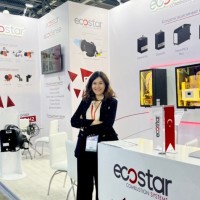 EcostarEcodense Employee Irem Oklu's profile photo