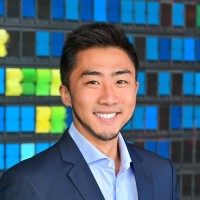 Roy Lu Email & Phone Number