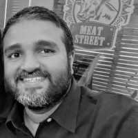 Ahmed Naseer's profile photo