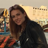 LTM & Partners Employee Ilaria Bruno's profile photo