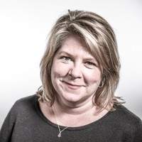 Kathleen Wolf