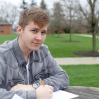 HouseLens Employee Jacob McDonald's profile photo