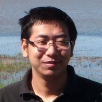 Zengqi Gao's profile photo