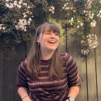 WebOracle Employee Rianna Manuel's profile photo
