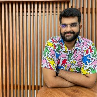 NQC Employee Karthik Kumar's profile photo