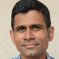 Full Stack Developer Employee Naguesh Rama Porob's profile photo