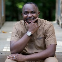 E2 Optics Employee Dayo Jegede's profile photo