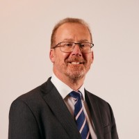 Atkin Pensions Employee Richard Bryant's profile photo