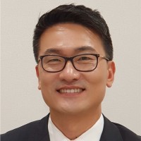 Amazon Web Services (AWS) Employee David Min's profile photo