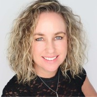 Stacy Beitel Agobian Email & Phone Number