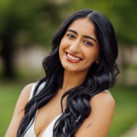Communiqué PR Employee Sanya Khanna's profile photo