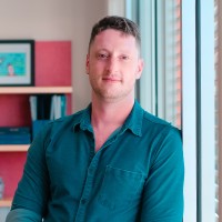 The Westmead Institute for Medical Research Employee Jesse Welsh's profile photo