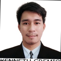 Apper.ph Employee Kenneth Gremio's profile photo