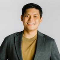 Robinsons Supermarket Employee Paul Pasia's profile photo