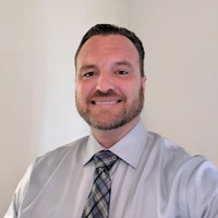 CJ Logistics Employee Christopher van Skiver's profile photo