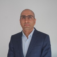 FlexRule Employee Farzad Rabiee's profile photo