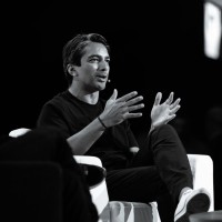OKX Employee Haider Rafique's profile photo