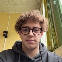 Lucas Jeanmichel's profile photo