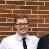 Screen Medic Employee Nick Hitt's profile photo