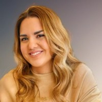 BAS-IP Employee Daria Raicheva's profile photo