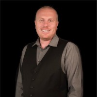 Nicholas Harris Email & Phone Number