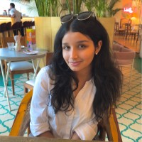 Rucha Gujar's profile photo