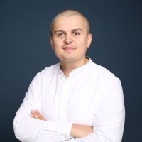 Algea Care Employee Igor Bersch's profile photo
