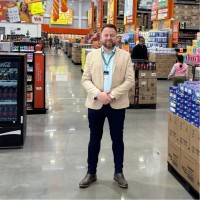 Grupo Passarela Employee Ricardo Marcelino Lemos's profile photo