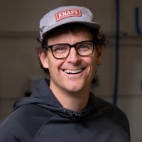 Knafs Employee Ben Petersen's profile photo