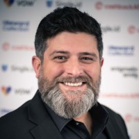 Enigmatic Smile Employee Bish Smeir's profile photo