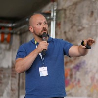 DIGITALHUB.DE Employee Sven Wittich's profile photo