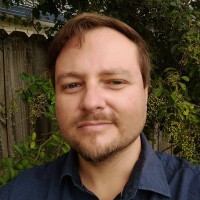 Struccie Design Employee Dean Reynolds's profile photo