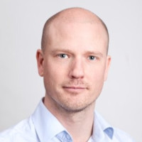 Resolution Games Employee Patrik D's profile photo