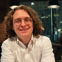 GCM Consultants inc. Employee Martin Bedard's profile photo