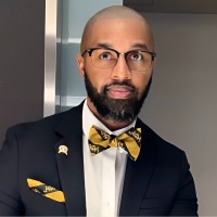 Newark Public Schools Employee Carl Savage's profile photo