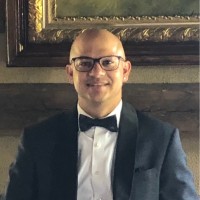 David Benjamin Email & Phone Number