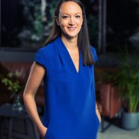 Macfarlanes Employee Kirsten Sutcliffe's profile photo