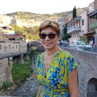 nmodes Employee Anna Apraxina's profile photo