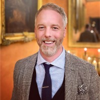 FrieslandCampina Employee Will Jones's profile photo