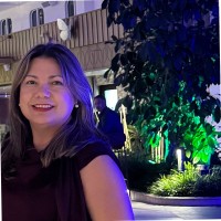 NAS MRO Services, LLC. Employee Sandra Lopez's profile photo