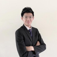 Linkedcorp Employee Terry Ching's profile photo