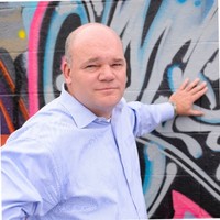 Patrick Morgan Email & Phone Number