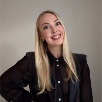 Lumi Employee Marina Zarnitsyna's profile photo
