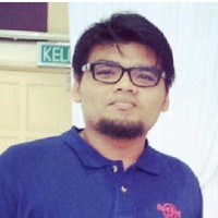 Mohd Kamal Email