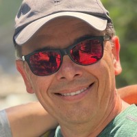 Oleg Tichonov Email