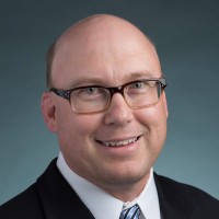 Mercury Marine Employee John Socha's profile photo