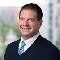 Avalere Health Employee Michael Lutz's profile photo
