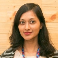 Geetha Bai Email
