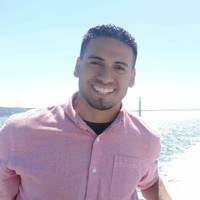 Ismael Medina Email & Phone Number